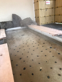 寒い日は