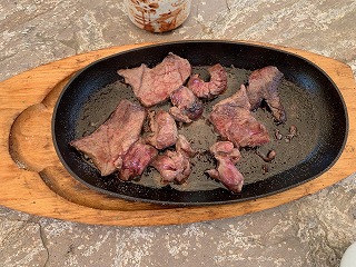 シカロース