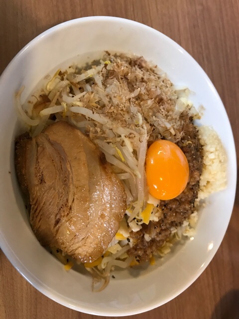 ナンバーワンに弱い