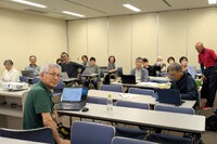 令和7年5月14日OTIT研究会活動報告