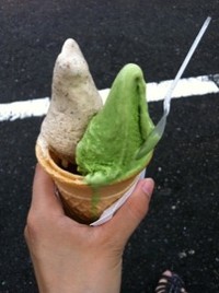 ゾゾ！ぎゃー！ひやひや・・・