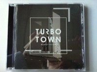 TURBO TOWN♪