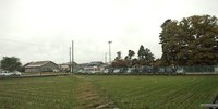 石田三成の命日［1］（滋賀県長浜市石田町）