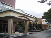 ホームページ記載の･･･