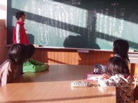 六送会の企画をしよう