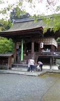 園城寺千団子まつり