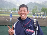 GOGO郷くん！初観戦編