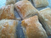 おくらばせながら…バレンタイン話