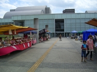 6月おもしろ市