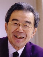 堀田力さんからの応援メッセージ