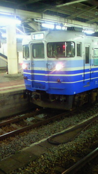 「旅の友」の巻