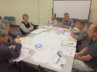 第1回情報部会