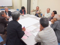 第1回まちづくり部会