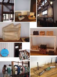 『　OUCHI展　』　１週目