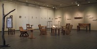 『　湖国の風景 ・ 異国の風景　』 展　ありがとうございました