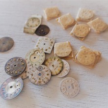 T・O・K・I 展 ワークショップ