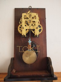 『　TOKI展　』　第1週目