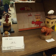 岡崎公園アートフェスティバル　終わりました