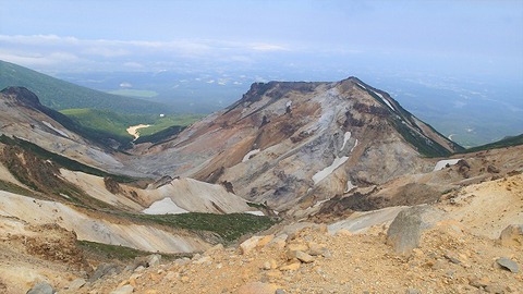 第二回北海道遠征報告