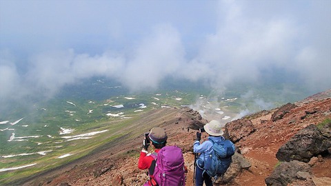 第二回北海道遠征報告