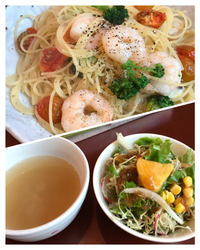 パスタ