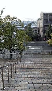 巨匠の展覧会 & もろもろ in kyoto