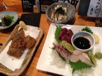 南彦根のお店
