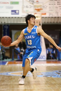 VOICE OF LAKES #3 小林遥太選手