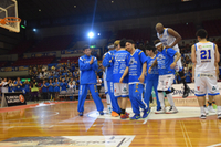 ファーストラウンド連勝！来週セミファイナルは京都と対戦！
