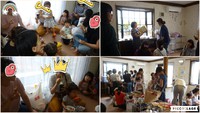 ６月２８日　エコポレ