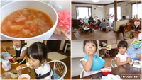 ９月６日　スープの日