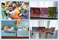 10月15日　製作の日①