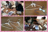 2月25日　製作の日