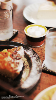 彦根のカフェ・Yeti Fazenda・vokkoに行ってきた。