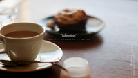 甲南のカフェに行ってきました。mamma mia 2013/04/19 13:03:27