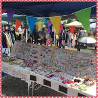 湖風夏祭♡滋賀県立大学