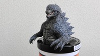 【GODZILLA ゴジラ】を観てきました