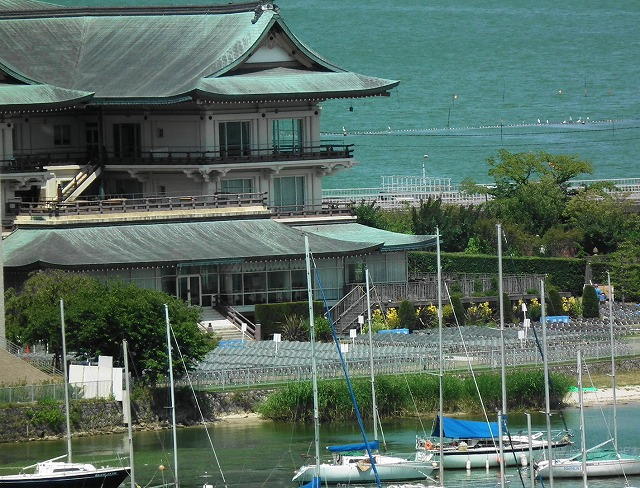 花火大会に向けて着々と準備が進んでいます！！