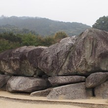 明日香村へ　①