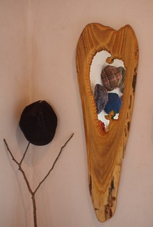 『　ハレノヒ展　』　へ