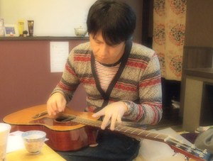 おいしすぎっ♪ の珈琲教室