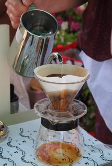 茶楽さんの　BAZAR DE SARAKU