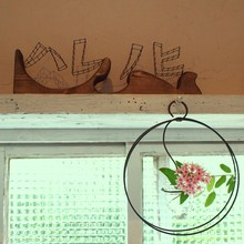 『　ハレノヒ展　』　へ