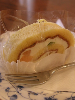 ニットカフェ♪