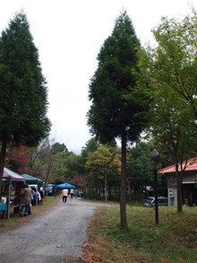 へムスロイド村　OPEN STUDIO 2010