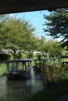 京都 伏見へ　２