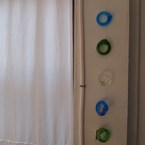 雰囲気を楽しみました