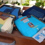 茶楽さんの　BAZAR DE SARAKU