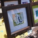 茶楽さんの　BAZAR DE SARAKU