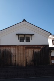京都 伏見へ　２